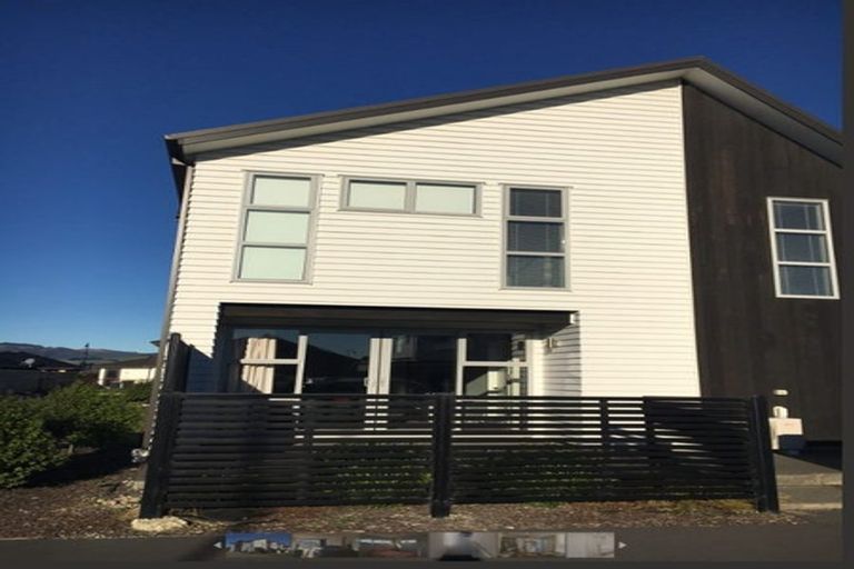 Photo of property in 12/16 Hamill Road, Halswell, Christchurch, 8025