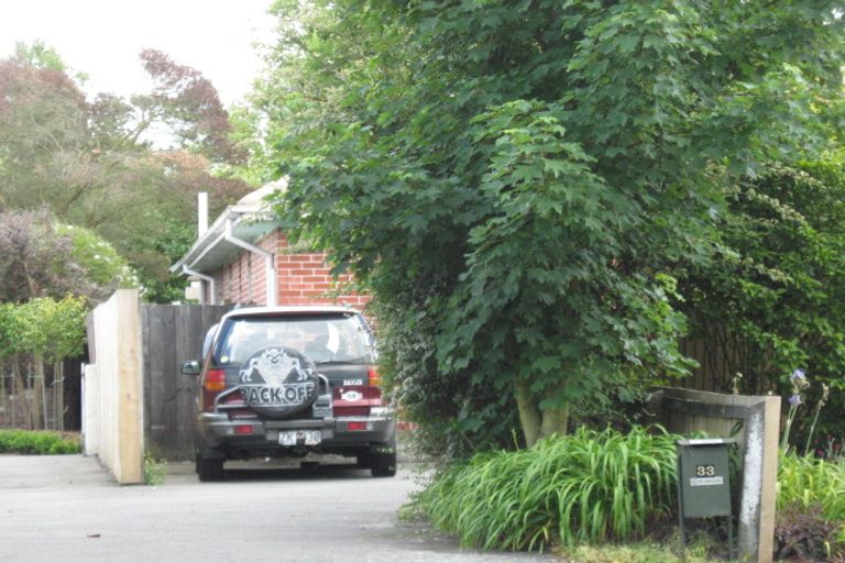 Photo of property in 33 Everest Street, Burnside, Christchurch, 8053
