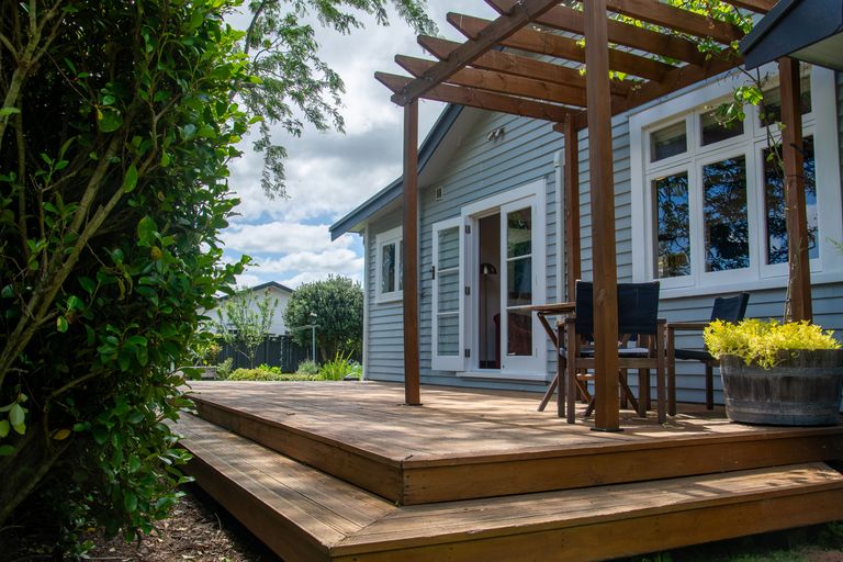 Photo of property in 36 Park Street, Morrinsville, 3300