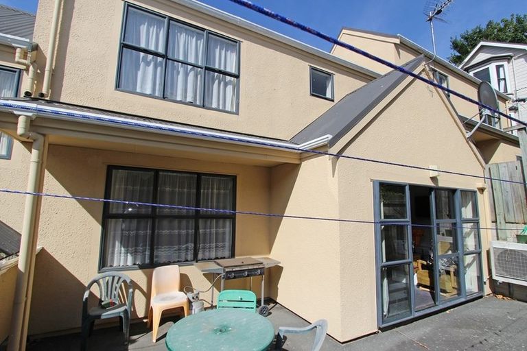 Photo of property in 787b George Street, North Dunedin, Dunedin, 9016