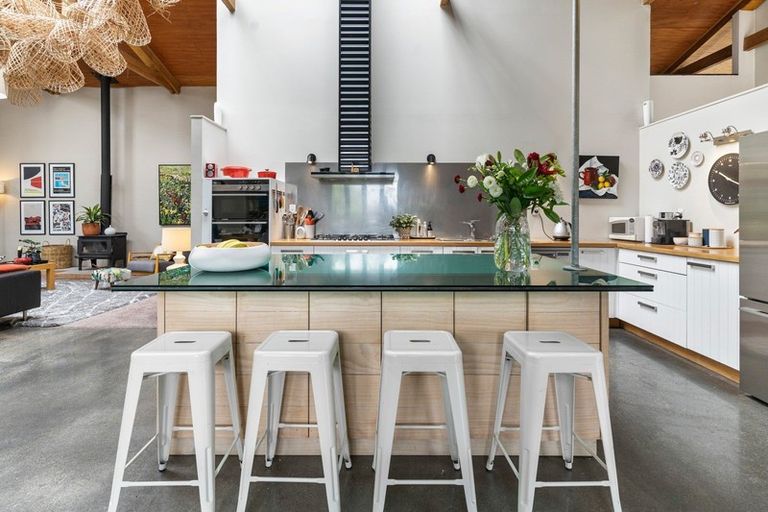 Photo of property in 30 Cotter Street, Greytown, 5712