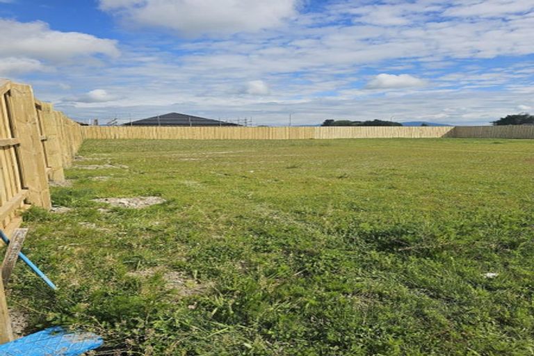 Photo of property in 9 Cousins Street, Woodend, 7691