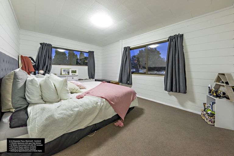 Photo of property in 2/11 Bluewater Place, Wattle Downs, Auckland, 2103