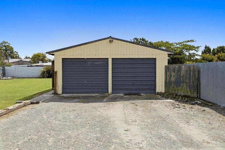 Photo of property in 90 Melcombe Street, Tinwald, Ashburton, 7700