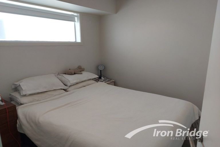 Photo of property in Soho Apartments, 911/74 Taranaki Street, Te Aro, Wellington, 6011