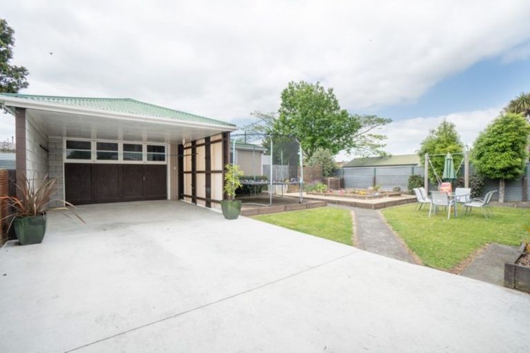 Photo of property in 9 Laurel Place, Awapuni, Palmerston North, 4412