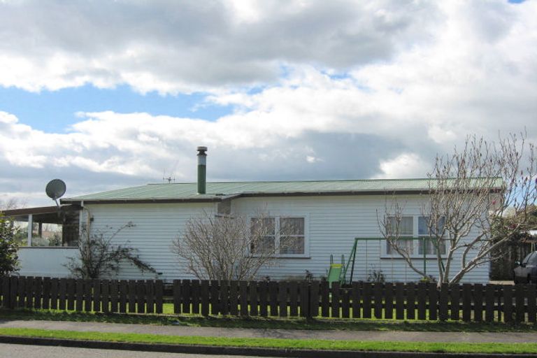 Photo of property in 9 Braemar Street, Levin, 5510
