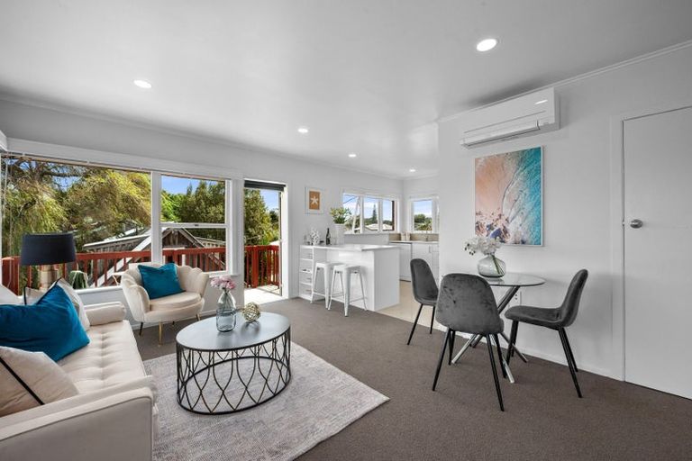 Photo of property in 2/42 Kawerau Avenue, Devonport, Auckland, 0624