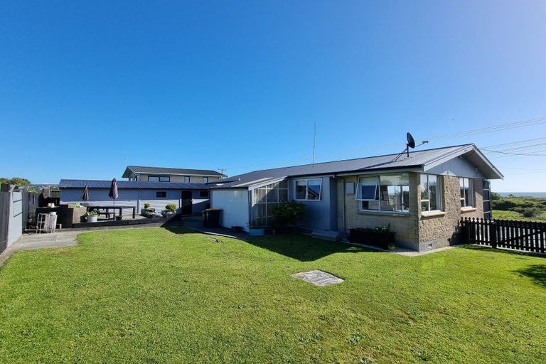 Photo of property in 395 Main South Road, Paroa, Greymouth, 7805