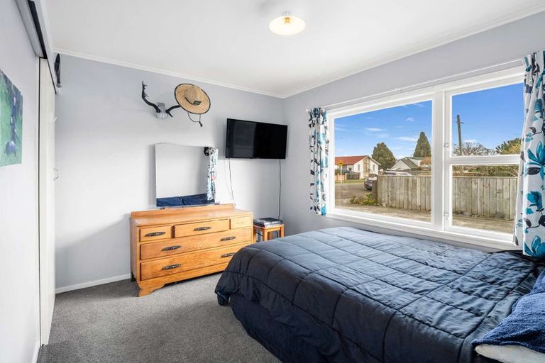 Photo of property in 52 Bamfield Street, Ashhurst, 4810