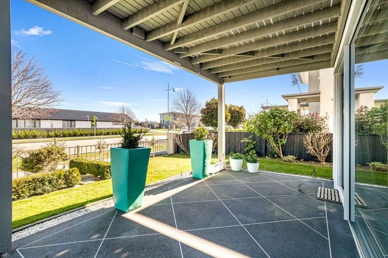 Photo of property in 4 Solander Road, Pegasus, 7612