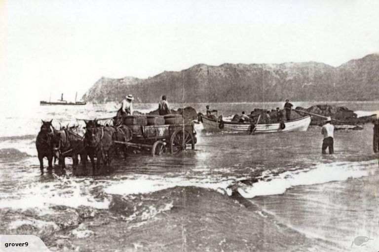 Photo of property in 502 Waipiro Road, Waipiro, Tokomaru Bay, 4079