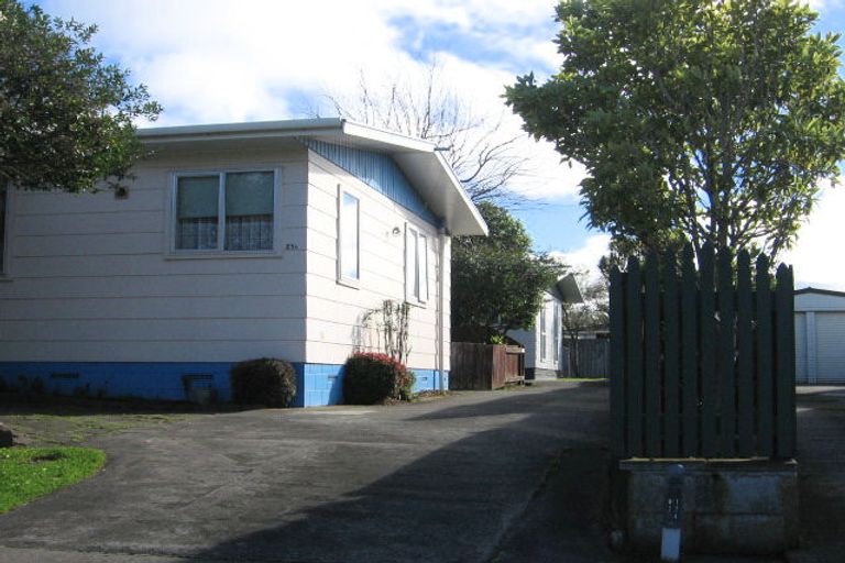 Photo of property in 21b Geraldine Crescent, Cloverlea, Palmerston North, 4412