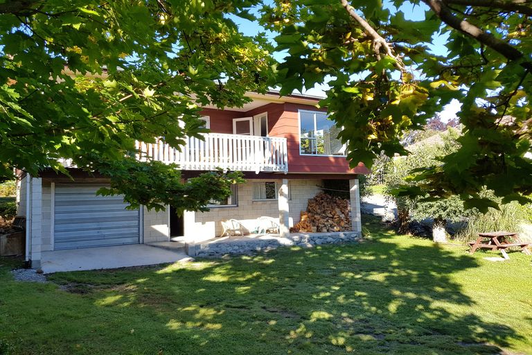 Photo of property in 25 Scott Street, Lake Tekapo, 7999