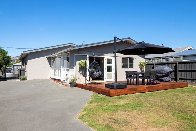 Photo of property in 103 Conway Street, Somerfield, Christchurch, 8024