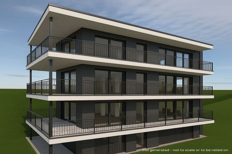 Photo of property in 9 Anglesea Street, Hamilton Central, Hamilton, 3204