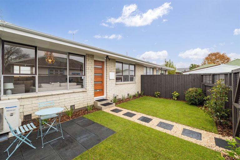 Photo of property in 4/91 Antigua Street, Addington, Christchurch, 8024