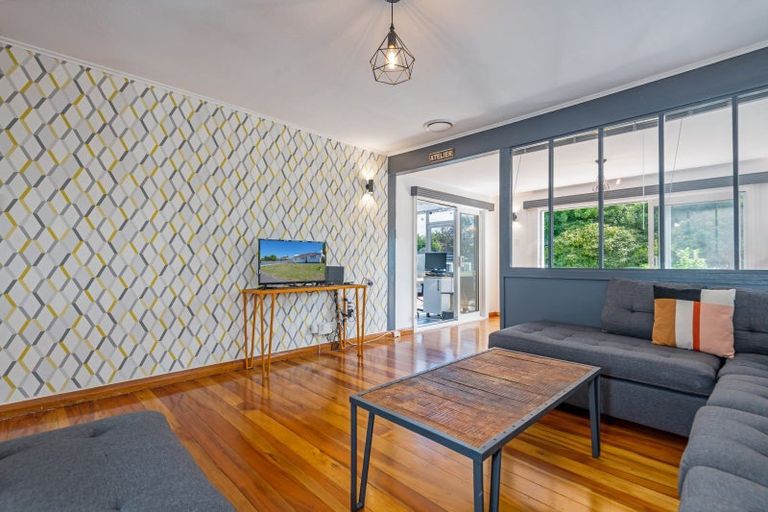 Photo of property in 25 Ascot Street, Hokowhitu, Palmerston North, 4410