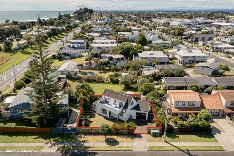 Photo of property in 490b Papamoa Beach Road, Papamoa Beach, Papamoa, 3118