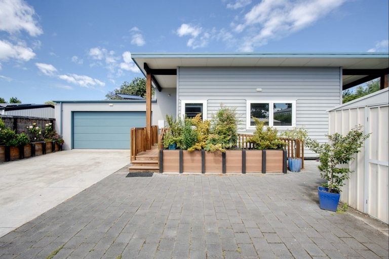 Photo of property in 62a Mcdonald Street, Napier South, Napier, 4110