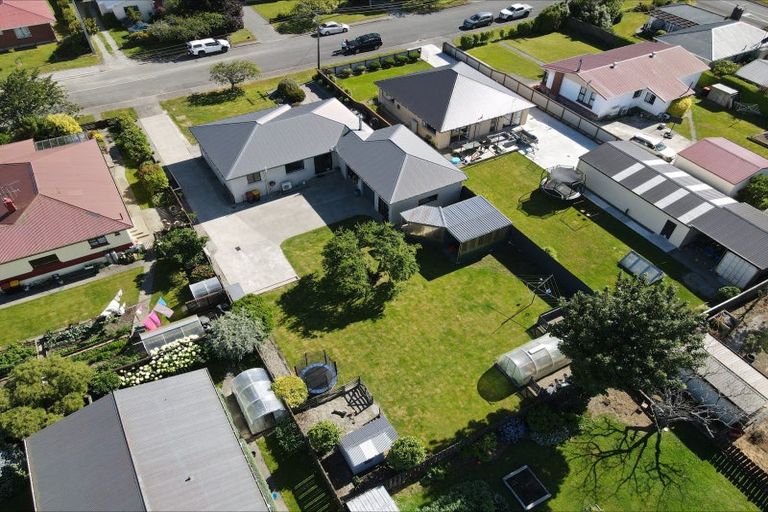 Photo of property in 53 Queen Street, Winton, 9720