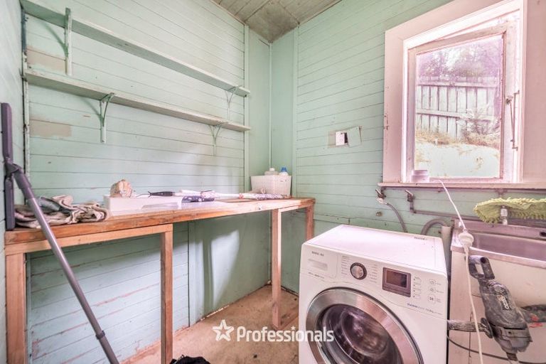 Photo of property in 7 Fraser Street, Wainuiomata, Lower Hutt, 5014