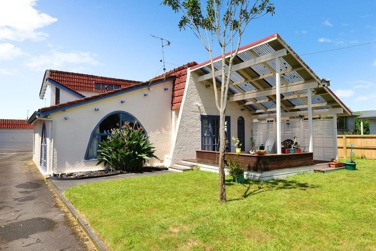 Photo of property in 112 Mansel Avenue, Hillcrest, Hamilton, 3216