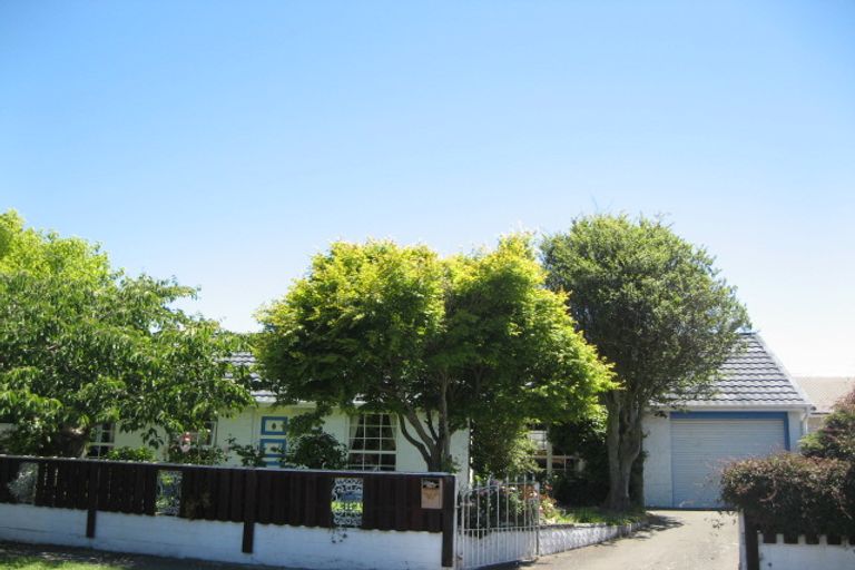 Photo of property in 55 Flesher Avenue, Richmond, Christchurch, 8013