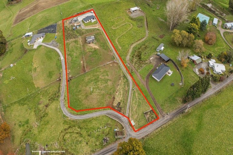 Photo of property in 188 Smiths Road, Ohakune, 4691
