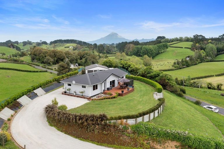 Photo of property in 109 Hursthouse Road, Tarurutangi, New Plymouth, 4372