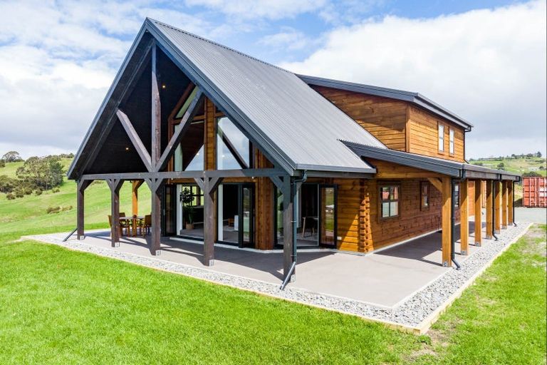 Photo of property in 55 Eilean Donan Drive, Waipu, 0582