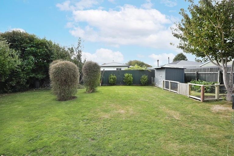 Photo of property in 45 Bamborough Street, Richmond, Invercargill, 9810