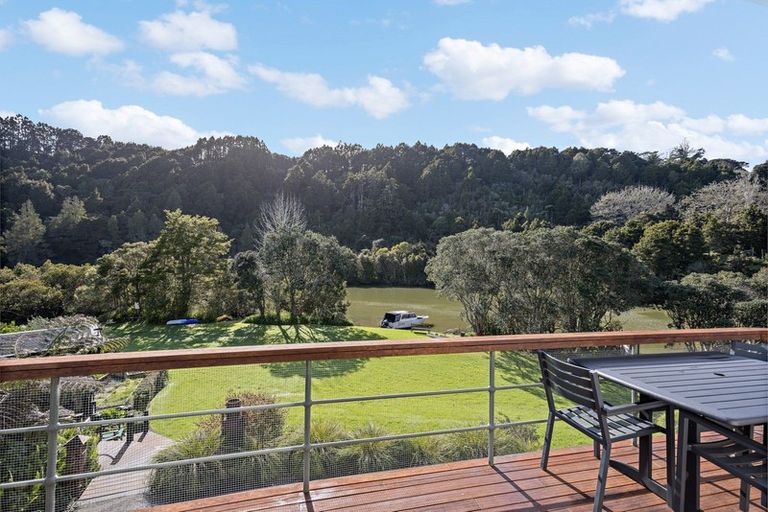 Photo of property in 38 Rivendell Place, Warkworth, 0910