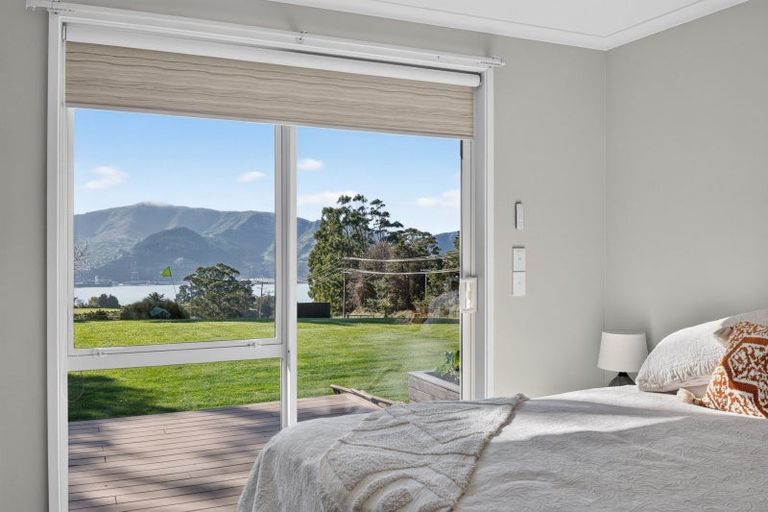 Photo of property in 2 Mount Herbert Peak Road, Diamond Harbour, 8972