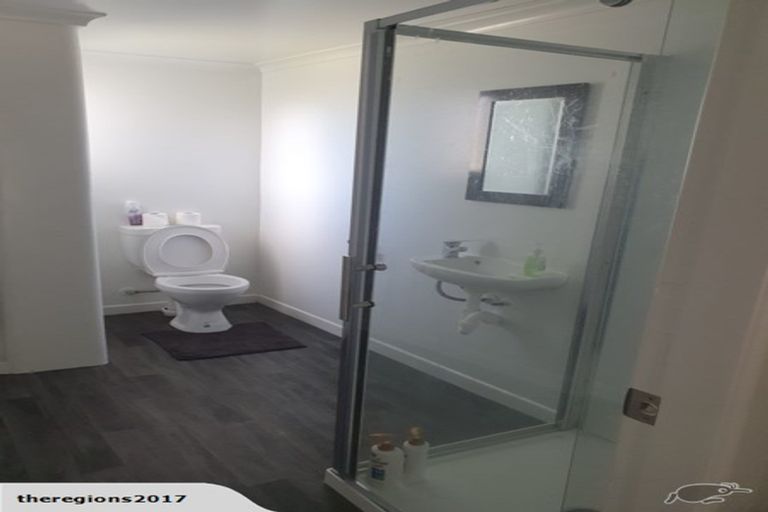 Photo of property in 191 Cambridge Road, Hillcrest, Hamilton, 3216