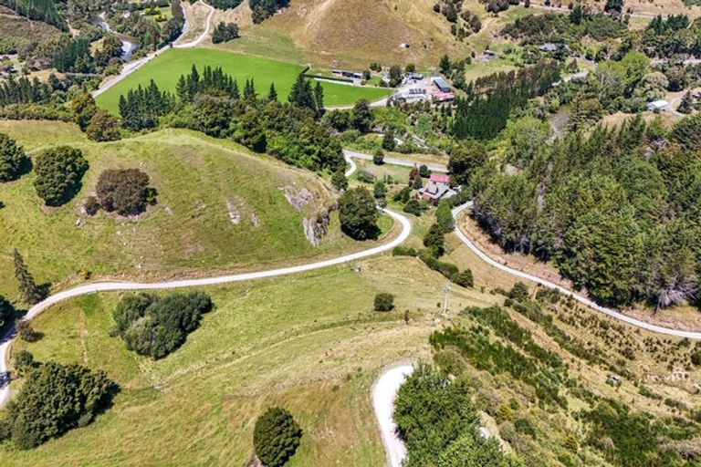 Photo of property in 44 Wairoa Gorge Road, Wairoa Valley, Brightwater, 7091