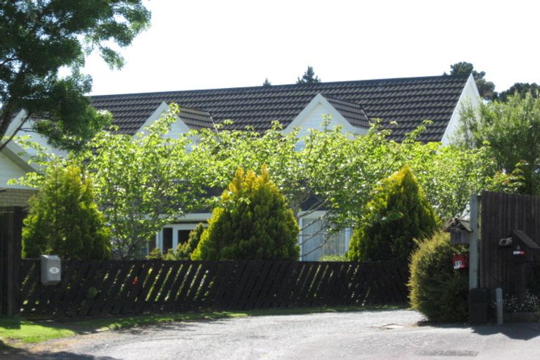 Photo of property in 15 Mcintosh Place, Kaiapoi, 7630