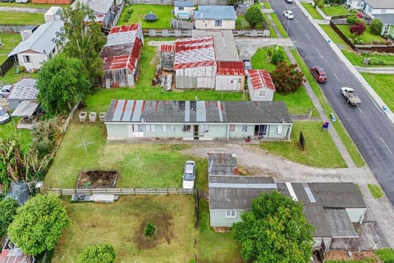 Photo of property in 1a George Street, Te Kuiti, 3910