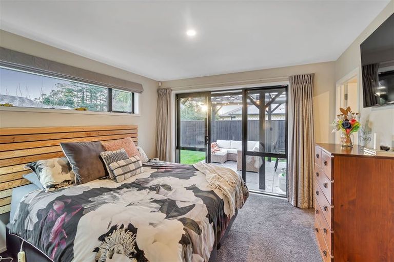 Photo of property in 11d Dynes Road, Rolleston, 7615