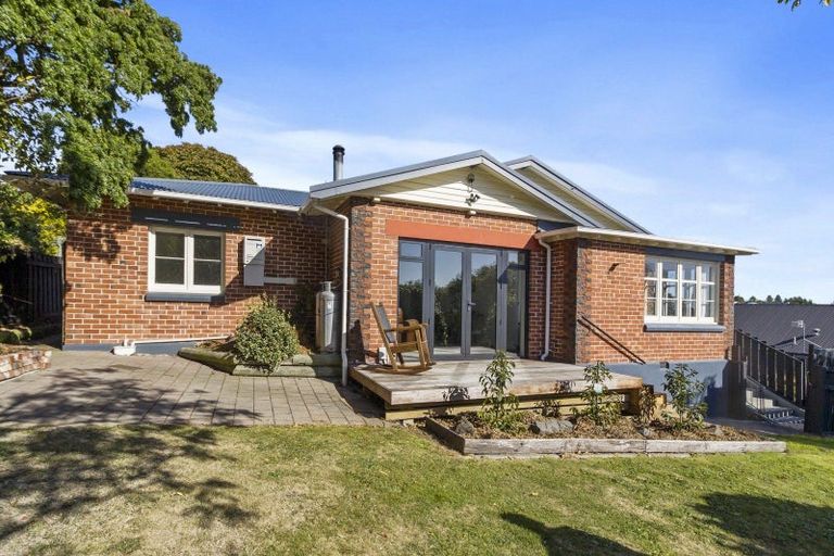 Photo of property in 6 Hertnon Street, West End, Timaru, 7910