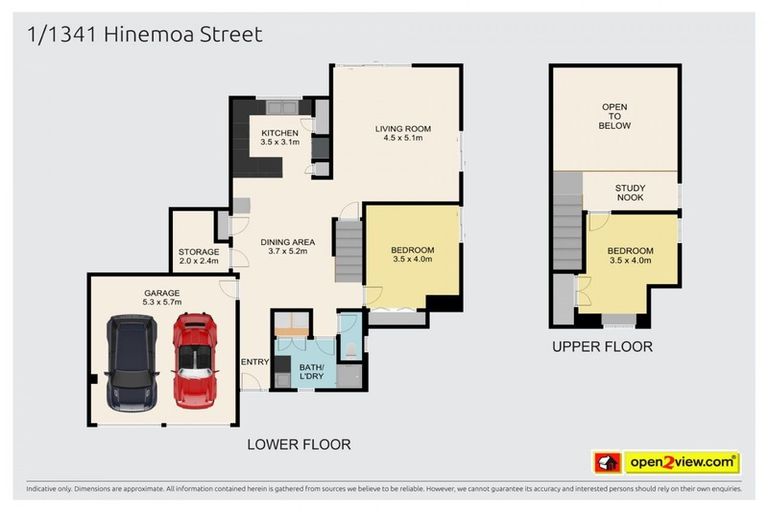 Photo of property in 1341 Hinemoa Street, Rotorua, 3010