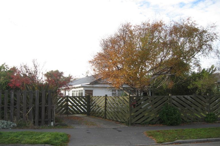 Photo of property in 125 Union Street, New Brighton, Christchurch, 8061