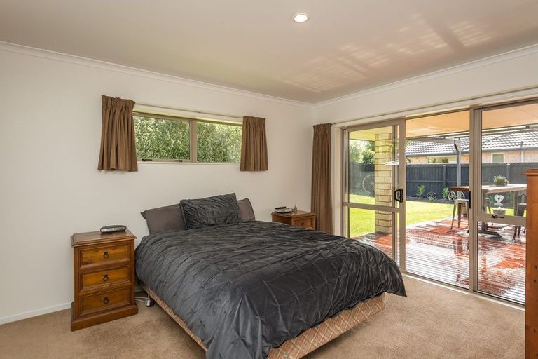 Photo of property in 12 Maurice Stanton Place, Shirley, Christchurch, 8052