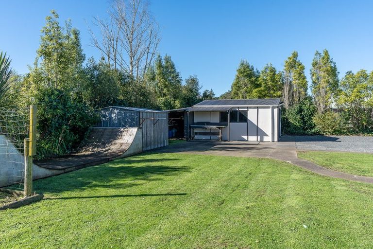 Photo of property in 34 Store Road, Whatawhata, Hamilton, 3289