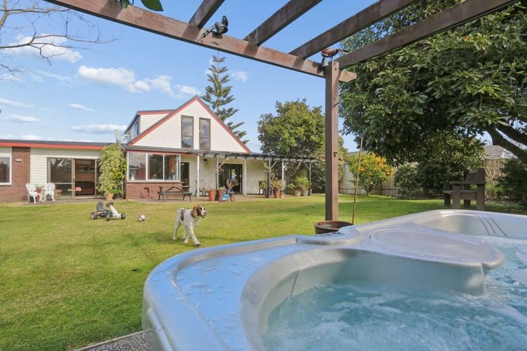 Photo of property in 241 Grenada Street, Mount Maunganui, 3116