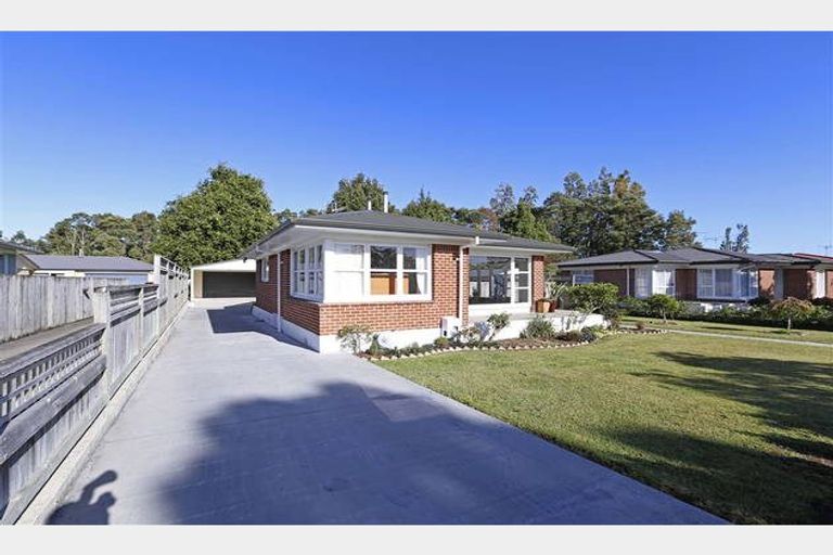 Photo of property in 54 Flynn Road, Hillcrest, Hamilton, 3216