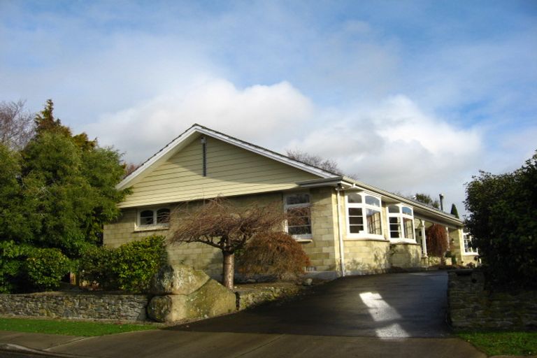 Photo of property in 58 Montrose Street, Gladstone, Invercargill, 9810