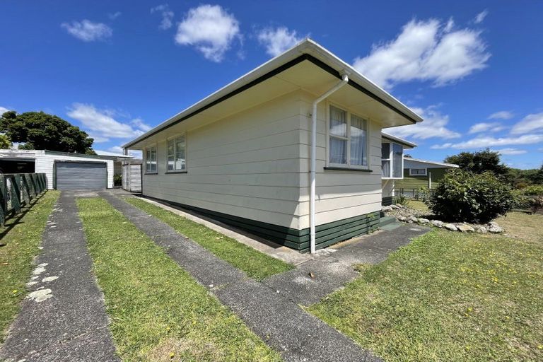 Photo of property in 27 Kiwi Street, Tokoroa, 3420