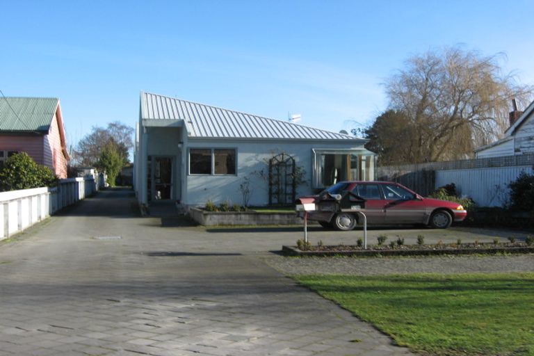 Photo of property in 26a Clyde Street, Winton, 9720