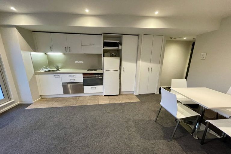 Photo of property in Soho Apartments, 214/74 Taranaki Street, Te Aro, Wellington, 6011